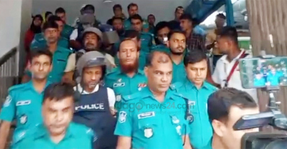 তাবেলা সিজার হত্যা মামলায় ৩ জনের যাবজ্জীবন, ৪ জন খালাস
