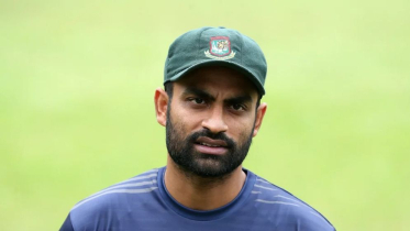 তামিম ইকবালের শারীরিক অবস্থা নিয়ে বিসিবির সর্বশেষ আপডেট
