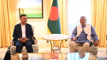 লন্ডন বৈঠকে রাজনীতির সংকট কি আসলেই কেটেছে?