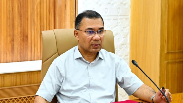 সরকার গঠনের পর মিত্রদের সঙ্গে তারেক রহমানের প্রথম বৈঠক আজ সরকার গঠনের পর মিত্রদের সঙ্গে তারেক রহমানের প্রথম বৈঠক আজ