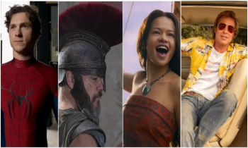 এ বছর হলিউড মাতাবে যেসব সিনেমা