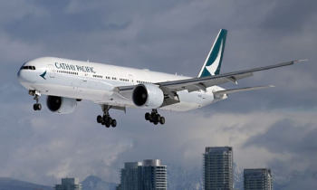 ২০২৬ সালে যাত্রা শুরু করে ২০২৫-এ নামল যে বিমান ২০২৬ সালে যাত্রা শুরু করে ২০২৫-এ নামল যে বিমান