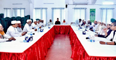 কবে চূড়ান্ত প্রার্থী দেবে ইসলামি দলগুলো?