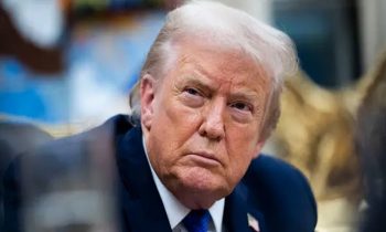 ইরানে হামলার ব্যাপারে ‘সিরিয়াসলি’ ভাবছেন ট্রাম্প: নিউইয়র্ক টাইমস