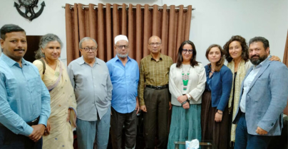 গুম তদন্তে প্রাতিষ্ঠানিক সংস্কারের ওপর গুরুত্বারোপ জাতিসংঘের