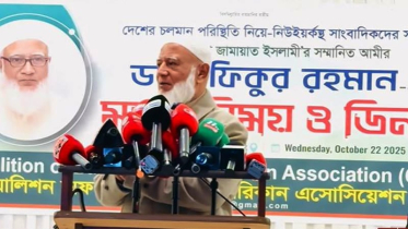 ‘শুধু একাত্তর নয়, ১৯৪৭ থেকে সব ভুলের ক্ষমা চাই’
