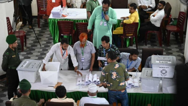 জাকসু নির্বাচন: ভোট গণনা কীভাবে হচ্ছে, কেন এত সময় লাগছে