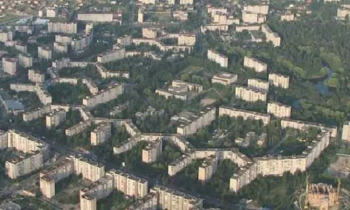 রেকর্ড গড়ল বিশ্বের যে দীর্ঘতম আবাসিক ভবন