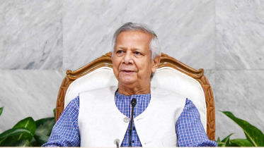 ‘ফেব্রুয়ারিতে নির্বাচিত সরকারের কাছে ক্ষমতা হস্তান্তর করা হবে’