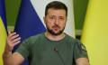 গ্রীষ্মের আগেই ইউক্রেন যুদ্ধের অবসান চায় যুক্তরাষ্ট্র: জেলেনস্কি