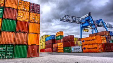 টানা তিন মাস কমলো দেশের রফতানি আয় টানা তিন মাস কমলো দেশের রফতানি আয়