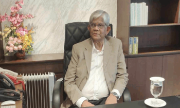 এনবিআর ইস্যুতে আলোচনায় বসবেন অর্থ উপদেষ্টা