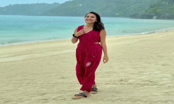 তটিনীর থাইল্যান্ড ভ্রমণ, বন্ধু, খাবার আর স্মৃতির গল্প