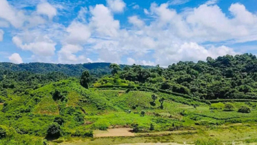 ঘুমধুম-তুমব্রু সীমান্তে ফের গুলির শব্দ, আতঙ্কে স্থানীয়‌রা