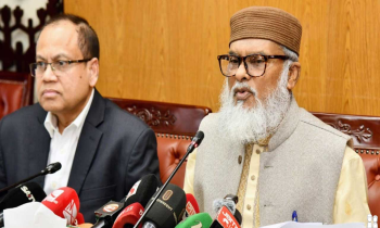 বেঁচে যাওয়া ৮ কোটি টাকা ফেরত পাচ্ছেন ৪৯৭৮ জন হাজি: ধর্ম উপদেষ্টা