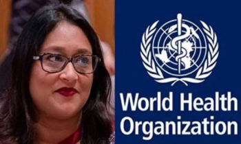 দুদকের মামলায় পুতুলকে বাধ্যতামূলক ছুটিতে পাঠালো ডব্লিউএইচও