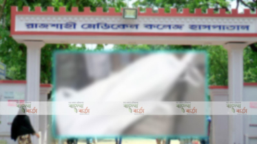 চাঁপাইনবাবগঞ্জে সড়ক দুর্ঘটনায় নিহত ২, আটক ১