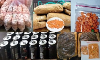 দেশজুড়ে বাড়ছে মাদক সিন্ডিকেটের প্রভাব