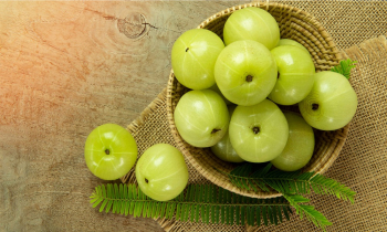 সকালে আমলকী খেলে যা হয় সকালে আমলকী খেলে যা হয়