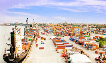 চট্টগ্রাম বন্দরে তিন দিনে ক্ষতি ৩০ থেকে ৪৫ হাজার কোটি টাকা