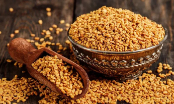 জেনে নিন, খালি পেটে মেথি খাওয়ার উপকারিতা