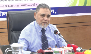 নির্বাচন প্রস্তুতির কাজ অনেক দূর এগিয়েছে: সিইসি