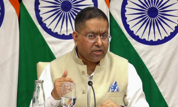 বাংলাদেশিদের ভিসা দিচ্ছে ভারত, দাবি নয়াদিল্লির