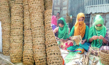 হস্তশিল্পে বিলিয়ন ডলারের সুযোগ