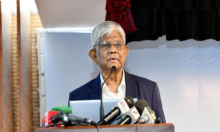 ‘এনবিআর দুইভাগ করার উদ্যোগ দ্রুত বাস্তবায়ন করা হবে’