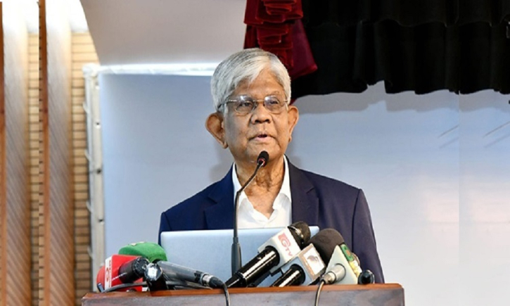 পুলিশের জন্য ৪০ হাজার বডি ক্যামেরা আনা হবে: অর্থ উপদেষ্টা