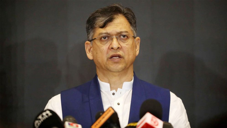 সীমান্তে পুশইন ঠেকাতে সতর্ক বিজিবি: স্বরাষ্ট্রমন্ত্রী
