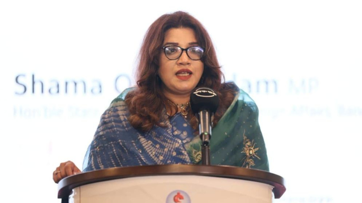 ‘সরকার তিন লাখ টাকার মধ্যে অভিবাসন ব্যয় কমিয়ে আনার চেষ্টা করছে’
