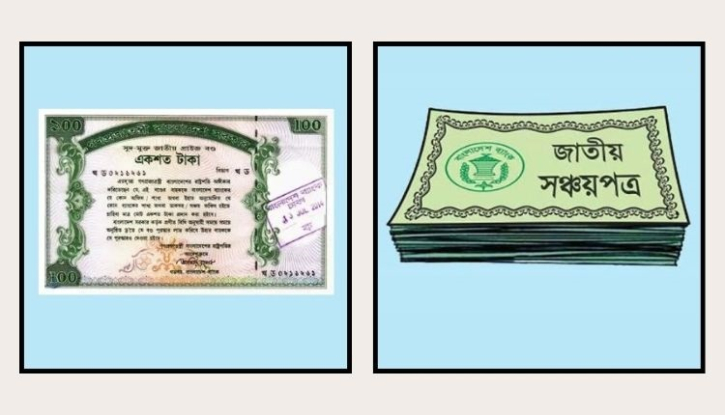 সঞ্চয়পত্র-প্রাইজবন্ড বিক্রি বন্ধের সিদ্ধান্ত বাংলাদেশ ব্যাংকের