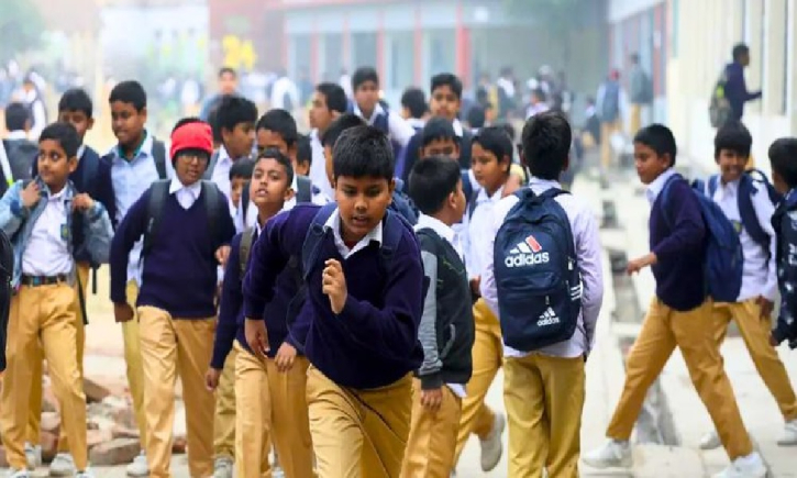 স্কুলে ভর্তি এবারও লটারিতে, আবেদন শুরু ২১ নভেম্বর