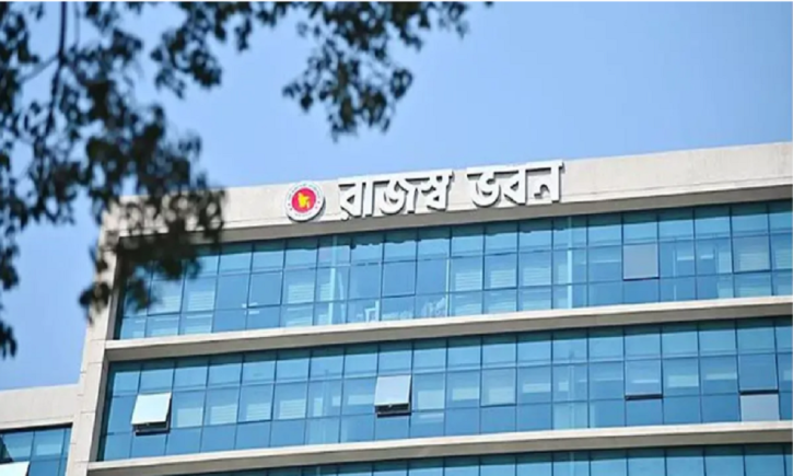 পদ বদলে পরিচয় সংকটে পড়তে হচ্ছে রাজস্ব কর্মকর্তাদের পদ বদলে পরিচয় সংকটে পড়তে হচ্ছে রাজস্ব কর্মকর্তাদের