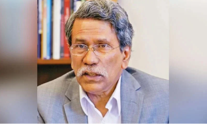 বিচার বিভাগ স্বাধীন না হলে গণতন্ত্র সম্ভব নয়: ড. আলী রীয়াজ বিচার বিভাগ স্বাধীন না হলে গণতন্ত্র সম্ভব নয়: ড. আলী রীয়াজ