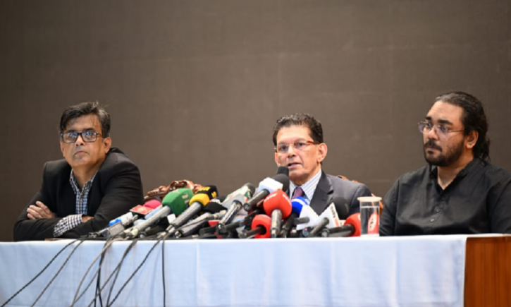 ‘করিডোর নিয়ে বাংলাদেশের সঙ্গে কারও কথা হয়নি, হবেও না’ ‘করিডোর নিয়ে বাংলাদেশের সঙ্গে কারও কথা হয়নি, হবেও না’