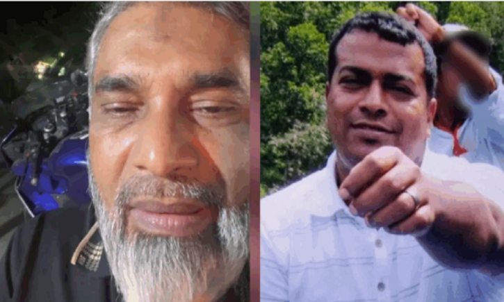 শীর্ষ সন্ত্রাসী সুব্রত বাইন ও মোল্লা মাসুদ গ্রেফতার শীর্ষ সন্ত্রাসী সুব্রত বাইন ও মোল্লা মাসুদ গ্রেফতার