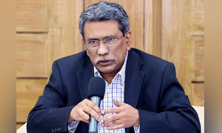 ‘জুলাই সনদের খসড়া তৈরি, আগামীকালের মধ্যে সব দলকে পাঠানো হবে’ ‘জুলাই সনদের খসড়া তৈরি, আগামীকালের মধ্যে সব দলকে পাঠানো হবে’