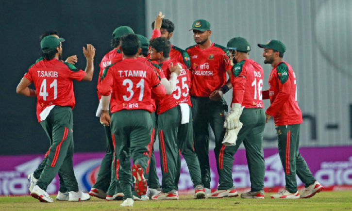 এশিয়া কাপের পূর্ণাঙ্গ সূচি প্রকাশ: বাংলাদেশের সব ম্যাচই আবুধাবিতে