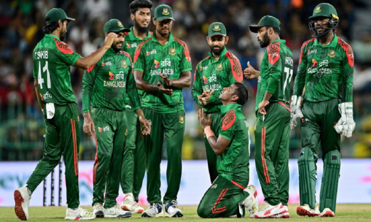 বাংলাদেশ-নেদারল্যান্ডস সিরিজের সূচি ঘোষণা বাংলাদেশ-নেদারল্যান্ডস সিরিজের সূচি ঘোষণা