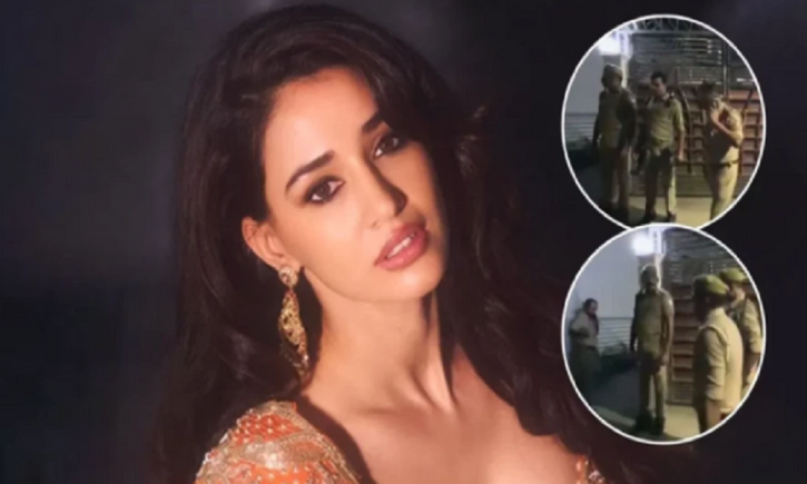 দিশা পাটানির বাড়িতে গুলির ঘটনা, আতঙ্কে বলিউড দিশা পাটানির বাড়িতে গুলির ঘটনা, আতঙ্কে বলিউড