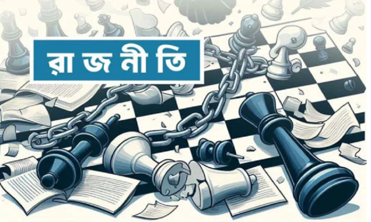 মিত্রদের জন্য আসন ছাড়তে বড় পরিকল্পনা বিএনপির
