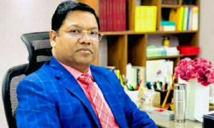এনবিআর সদস্য বেলালের বিরুদ্ধে অবৈধ সম্পদের অভিযোগে দুদকের মামলা