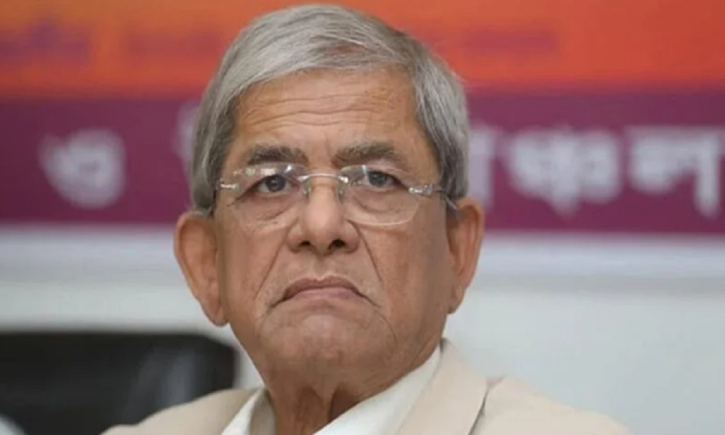 ‘রাজনীতিবিদরা ঐক্য হারিয়ে ফেলেছেন’ ‘রাজনীতিবিদরা ঐক্য হারিয়ে ফেলেছেন’