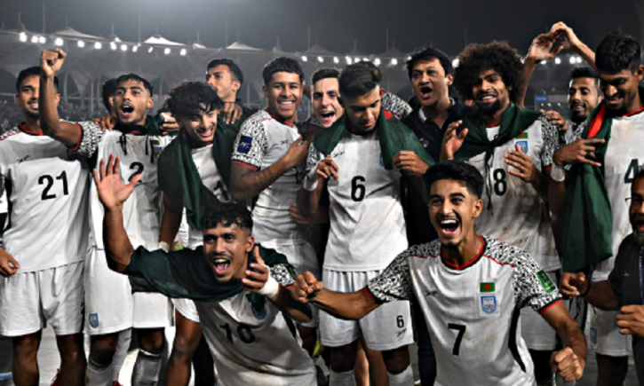 ভারত-বধের অপেক্ষা ফুরাল বাংলাদেশের