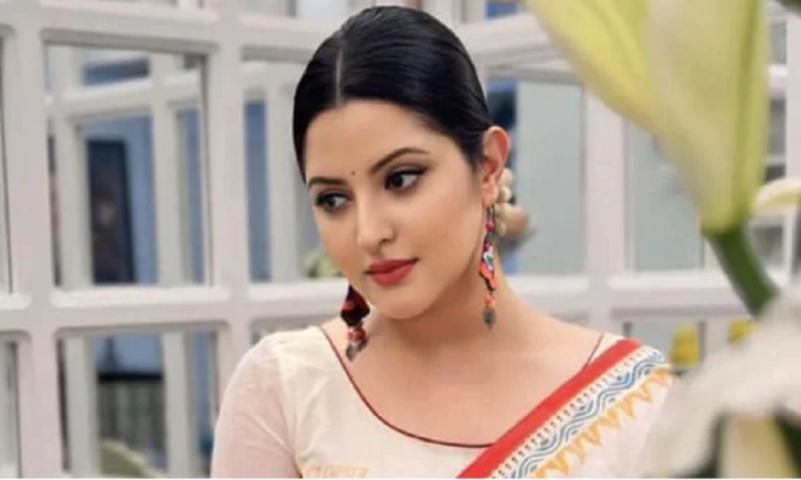 তারেক রহমানের বক্তব্য শুনে যা বললেন পরীমণি