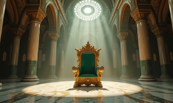 যে হাদিস ক্ষমতাকে কাঁপায়, বিবেককে জাগায়