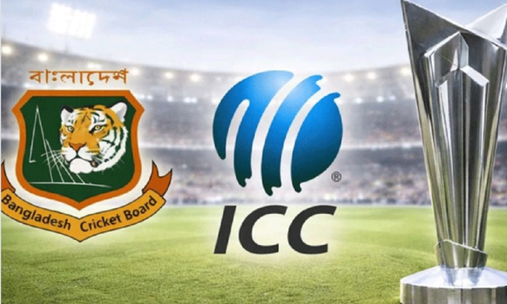 আইসিসিকে নতুন যে প্রস্তাব দিল বাংলাদেশ