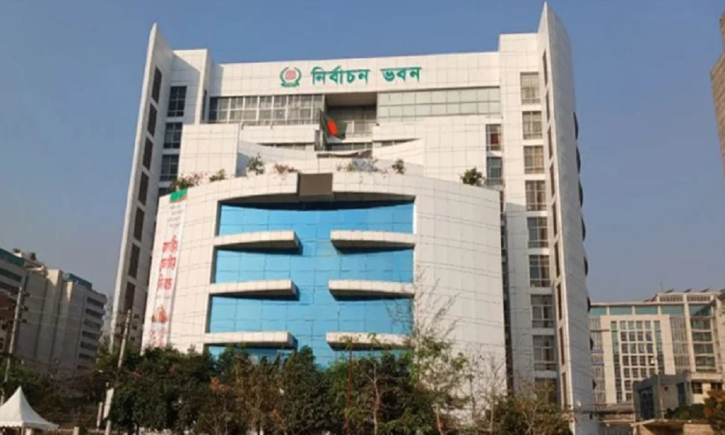 নির্বাচনে ডিজিটাল প্রচারণার হিসাব দিতে হবে ইসিতে